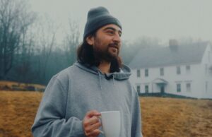 Noah Kahan compartilha o conselho de seu terapeuta que ele ‘nunca foi capaz de fazer’ Noah Kahan compartilha o conselho de seu terapeuta que ele 'nunca foi capaz de fazer'