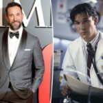 Noah Wyle admite que gastou todos os seus ganhos em 'ER' antes de retornar ao papel em 'The Pitt'