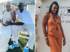 Noiva que ficou atordoada com um vestido de noiva de US$ 47 durante um casamento viral de US$ 500 morre no parto aos 32 anos Noiva que ficou atordoada com um vestido de noiva de US$ 47 durante um casamento viral de US$ 500 morre no parto aos 32 anos