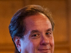 Nolte: George Conway diz que os democratas usarão a maioria no Senado para fraudar o processo de impeachment e remover Trump e Vance Nolte: George Conway diz que os democratas usarão a maioria no Senado para fraudar o processo de impeachment e remover Trump e Vance