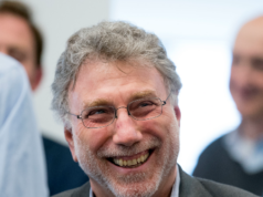 Nolte: Marty Baron, ex-editor do WaPo, finalmente admite o encobrimento da recusa de Biden Nolte: Marty Baron, ex-editor do WaPo, finalmente admite o encobrimento da recusa de Biden
