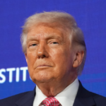 Nolte - Pope Fail: A taxa de aprovação de Trump entre os católicos que frequentam a Igreja é de 58%