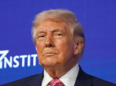 Nolte – Pope Fail: A taxa de aprovação de Trump entre os católicos que frequentam a Igreja é de 58% Nolte - Pope Fail: A taxa de aprovação de Trump entre os católicos que frequentam a Igreja é de 58%