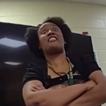 Nolte: Professora da Flórida demitida por 'Twerking', anunciando-se como 'prostituta de um milhão de dólares'