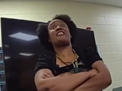 Nolte: Professora da Flórida demitida por ‘Twerking’, anunciando-se como ‘prostituta de um milhão de dólares’ Nolte: Professora da Flórida demitida por 'Twerking', anunciando-se como 'prostituta de um milhão de dólares'