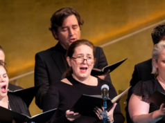 Nolte: Sauditas desistem do resgate de dinheiro sangrento de US$ 200 milhões do Metropolitan Opera Nolte: Sauditas desistem do resgate de dinheiro sangrento de US$ 200 milhões do Metropolitan Opera