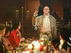 Nomeação TV está viva: como ‘The Traitors’ obteve suas maiores avaliações na 4ª temporada Os traidores