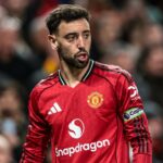 Nomeação de árbitro para Man Utd x Brentford é um dos maiores adversários de Bruno Fernandes no futebol