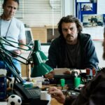 Nordisk Film Production, Reinvent Yellow Strike Distribution Deal em 'Snake Killer' do Prime Video, 'Sogn Murders' da TV2 Norway, terceiro título (EXCLUSIVO)