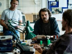 Nordisk Film Production, Reinvent Yellow Strike Distribution Deal em ‘Snake Killer’ do Prime Video, ‘Sogn Murders’ da TV2 Norway, terceiro título (EXCLUSIVO) Nordisk Film Production, Reinvent Yellow Strike Distribution Deal em 'Snake Killer' do Prime Video, 'Sogn Murders' da TV2 Norway, terceiro título (EXCLUSIVO)