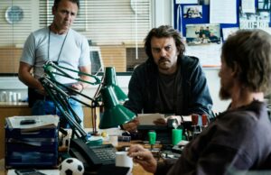 Nordisk Film Production, Reinvent Yellow Strike Distribution Deal em ‘Snake Killer’ do Prime Video, ‘Sogn Murders’ da TV2 Norway, terceiro título (EXCLUSIVO) Nordisk Film Production, Reinvent Yellow Strike Distribution Deal em 'Snake Killer' do Prime Video, 'Sogn Murders' da TV2 Norway, terceiro título (EXCLUSIVO)