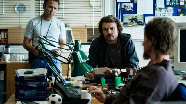 Nordisk Film Production, Reinvent Yellow Strike Distribution Deal em 'Snake Killer' do Prime Video, 'Sogn Murders' da TV2 Norway, terceiro título (EXCLUSIVO)
