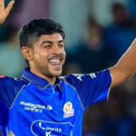 `Nossa equipe foi muito positiva mesmo quando estávamos perdendo`: Ashwani Kumar