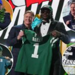 Notas da primeira rodada do Draft da NFL de 2026 para cada seleção