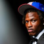 Notas do Draft da NFL do Giants 2026: Eles cometeram um grande erro na primeira rodada?