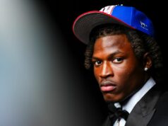 Notas do Draft da NFL do Giants 2026: Eles cometeram um grande erro na primeira rodada? Notas do Draft da NFL do Giants 2026: Eles cometeram um grande erro na primeira rodada?