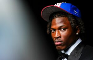 Notas do Draft da NFL do Giants 2026: Eles cometeram um grande erro na primeira rodada? Notas do Draft da NFL do Giants 2026: Eles cometeram um grande erro na primeira rodada?