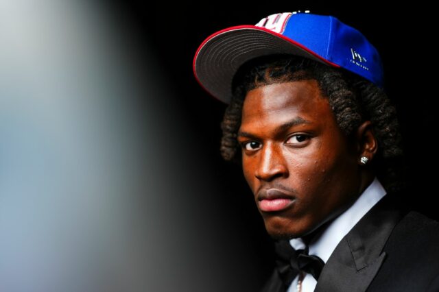 Notas do Draft da NFL do Giants 2026: Eles cometeram um grande erro na primeira rodada?
