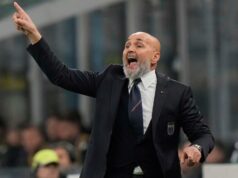 Notícias da Série A 2025-26: Spalletti estende-se à Juventus até 2028 Notícias da Série A 2025-26: Spalletti estende-se à Juventus até 2028