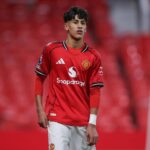 Notícias da equipe Man Utd U18 x Leeds LIVE, últimas atualizações e horário de início