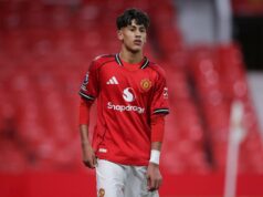 Notícias da equipe Man Utd U18 x Leeds LIVE, últimas atualizações e horário de início Notícias da equipe Man Utd U18 x Leeds LIVE, últimas atualizações e horário de início