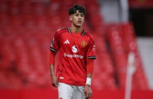 Notícias da equipe Man Utd U18 x Leeds LIVE, últimas atualizações e horário de início Notícias da equipe Man Utd U18 x Leeds LIVE, últimas atualizações e horário de início