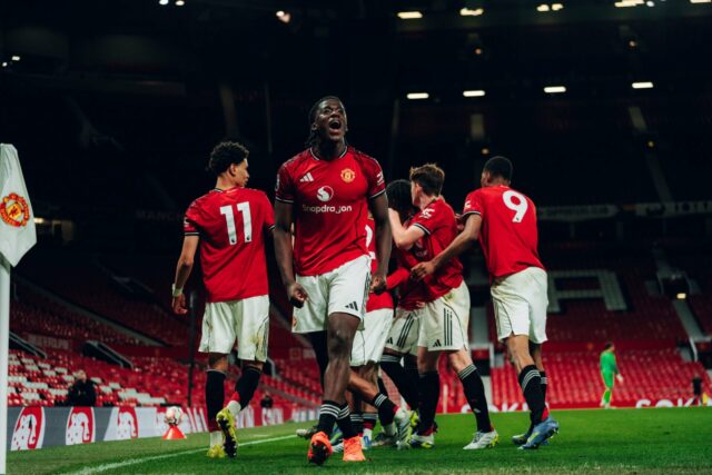 Notícias da equipe Man Utd U18 x Liverpool LIVE, últimas atualizações e horário de início
