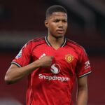 Notícias da equipe Man Utd U21 x Leeds LIVE, últimas atualizações e horário de início