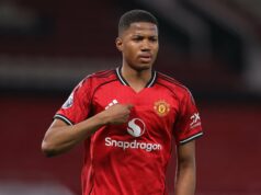 Notícias da equipe Man Utd U21 x Leeds LIVE, últimas atualizações e horário de início Notícias da equipe Man Utd U21 x Leeds LIVE, últimas atualizações e horário de início