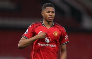 Notícias da equipe Man Utd U21 x Leeds LIVE, últimas atualizações e horário de início Notícias da equipe Man Utd U21 x Leeds LIVE, últimas atualizações e horário de início