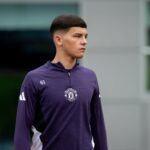 Notícias da equipe Man Utd U21 x Real Madrid AO VIVO, últimas atualizações e horário de início