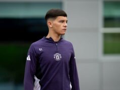 Notícias da equipe Man Utd U21 x Real Madrid AO VIVO, últimas atualizações e horário de início Notícias da equipe Man Utd U21 x Real Madrid AO VIVO, últimas atualizações e horário de início
