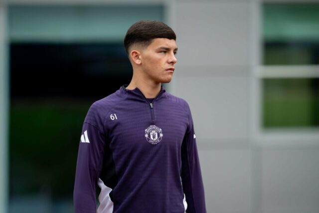 Notícias da equipe Man Utd U21 x Real Madrid AO VIVO, últimas atualizações e horário de início
