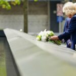 Notícias dos EUA-Irã, visita de estado do rei Charles e da rainha Camilla: a realeza presta homenagem no memorial do 11 de setembro; A guerra custou US$ 35 bilhões até o momento, confirma o Pentágono