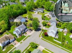 Nova Jersey acaba de liderar o país no crescimento dos preços das casas – e não está nem perto Nova Jersey acaba de liderar o país no crescimento dos preços das casas – e não está nem perto