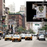 Nova York está mais barulhenta do que nunca – veja quais bairros fazem mais barulho enquanto as autoridades municipais revelam o último plano de repressão