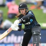 Nova Zelândia completa perseguição de maior sucesso no críquete feminino ODI contra a África do Sul