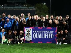 Nova Zelândia se classifica para a Copa do Mundo Feminina da FIFA 2027 lightbox-info