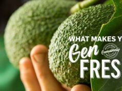 Nova campanha é lançada para promover a região de tigelas de comida das Florestas do Sul Nova campanha é lançada para promover a região de tigelas de comida das Florestas do Sul