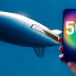 Nova infraestrutura flutuante de internet decola