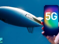 Nova infraestrutura flutuante de internet decola Nova infraestrutura flutuante de internet decola