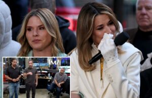 Nova nota de resgate de Nancy Guthrie enviada ao TMZ afirma saber sua localização Nova nota de resgate de Nancy Guthrie enviada ao TMZ afirma saber sua localização