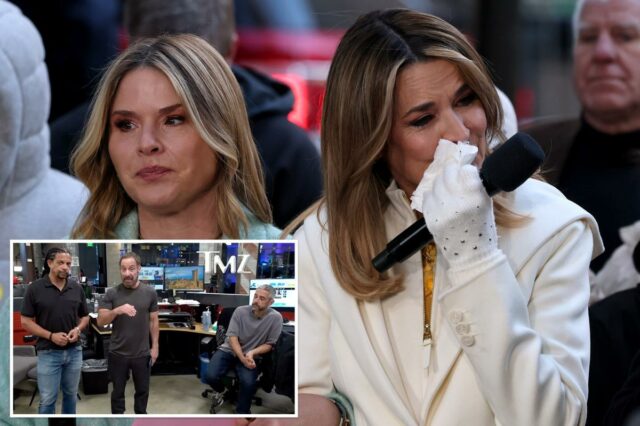 Nova nota de resgate de Nancy Guthrie enviada ao TMZ afirma saber sua localização
