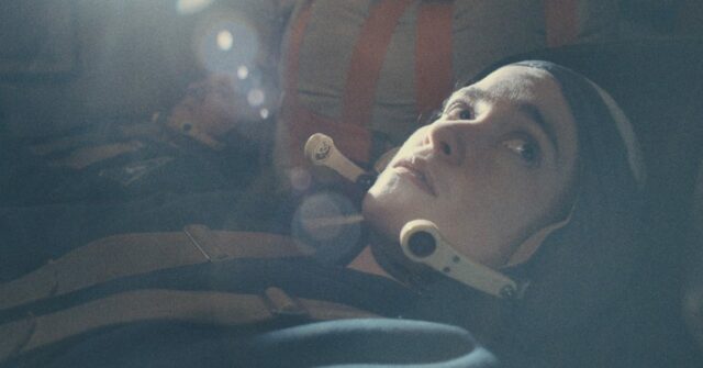 Nova série de suspense sobre corrida espacial da Apple TV será lançada em breve, trailer aqui
