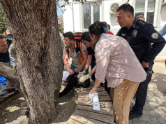 Nove mortos e 13 feridos no segundo tiroteio na Turquia em dois dias Nove mortos e 13 feridos no segundo tiroteio na Turquia em dois dias