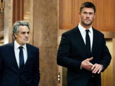 Novidades no Prime Video em abril de 2026 – A lista completa de filmes e programas de TV Jeanine Mason e Wes Chatham na 2ª temporada de Cross