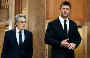 Novidades no Prime Video em abril de 2026 – A lista completa de filmes e programas de TV Jeanine Mason e Wes Chatham na 2ª temporada de Cross