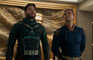 Novidades no Prime Video: lista completa de filmes e programas em abril de 2026 Novidades no Prime Video: lista completa de filmes e programas em abril de 2026