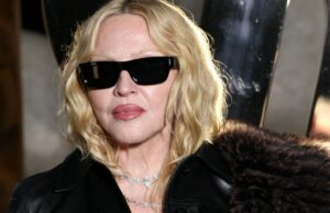 Novo álbum de Madonna, ‘Confessions on a Dance Floor: Pa II’, será lançado em julho Novo álbum de Madonna, 'Confessions on a Dance Floor: Pa II', será lançado em julho