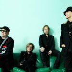 Novo álbum do Cheap Trick mostra que eles estão longe de ser 'All Washed Up'